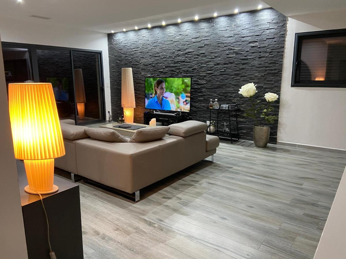 Salles-dʼAude Blue Diamond Room المظهر الخارجي الصورة