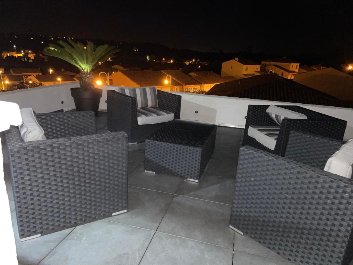 Salles-dʼAude Blue Diamond Room المظهر الخارجي الصورة
