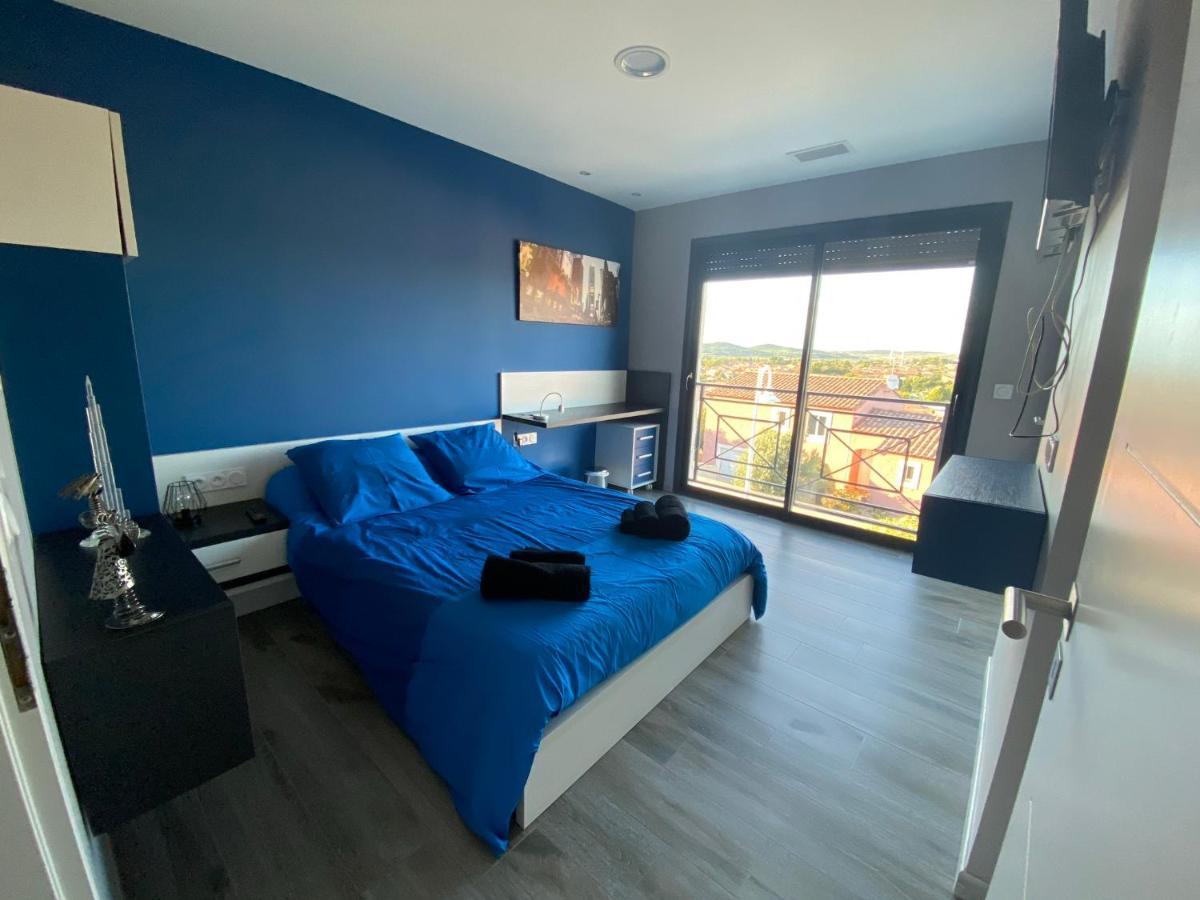 Salles-dʼAude Blue Diamond Room المظهر الخارجي الصورة