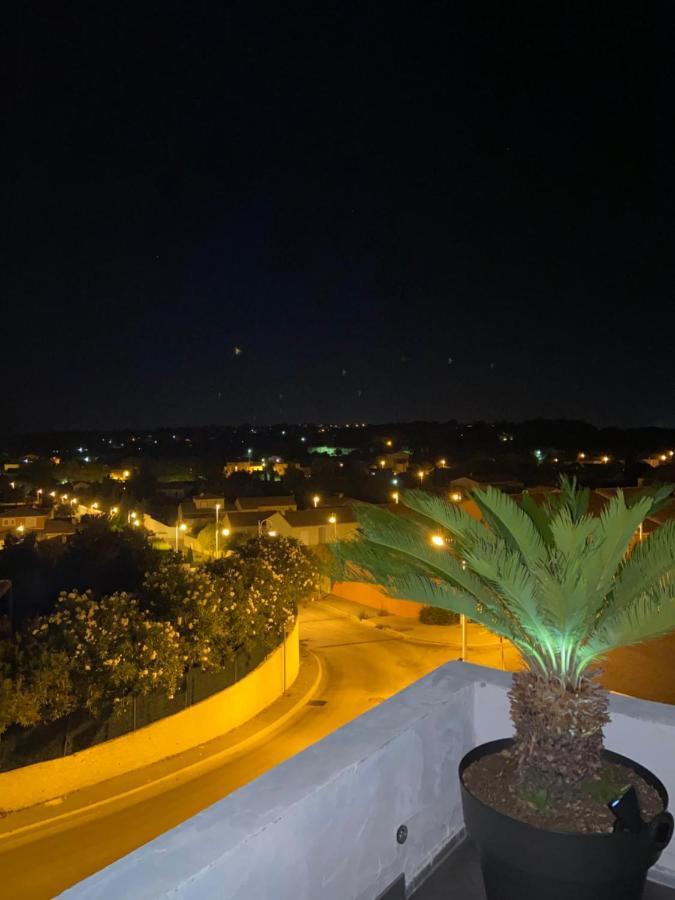 Salles-dʼAude Blue Diamond Room المظهر الخارجي الصورة