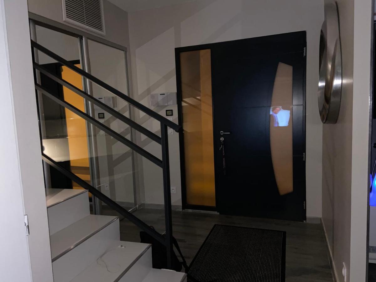 Salles-dʼAude Blue Diamond Room المظهر الخارجي الصورة