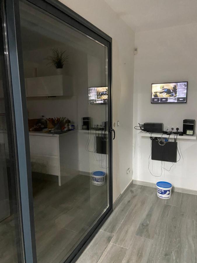 Salles-dʼAude Blue Diamond Room المظهر الخارجي الصورة