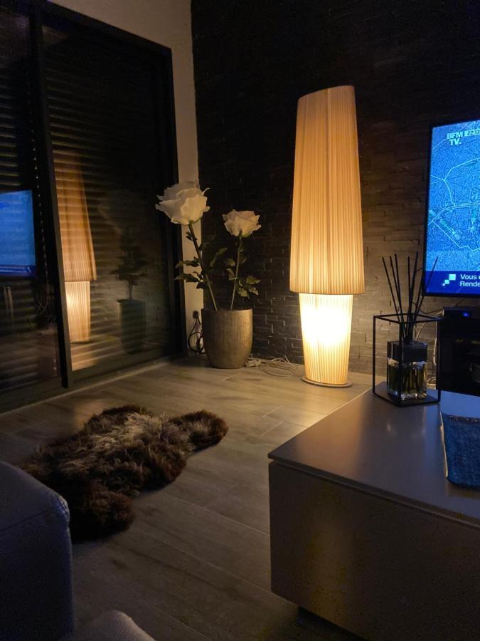 Salles-dʼAude Blue Diamond Room المظهر الخارجي الصورة